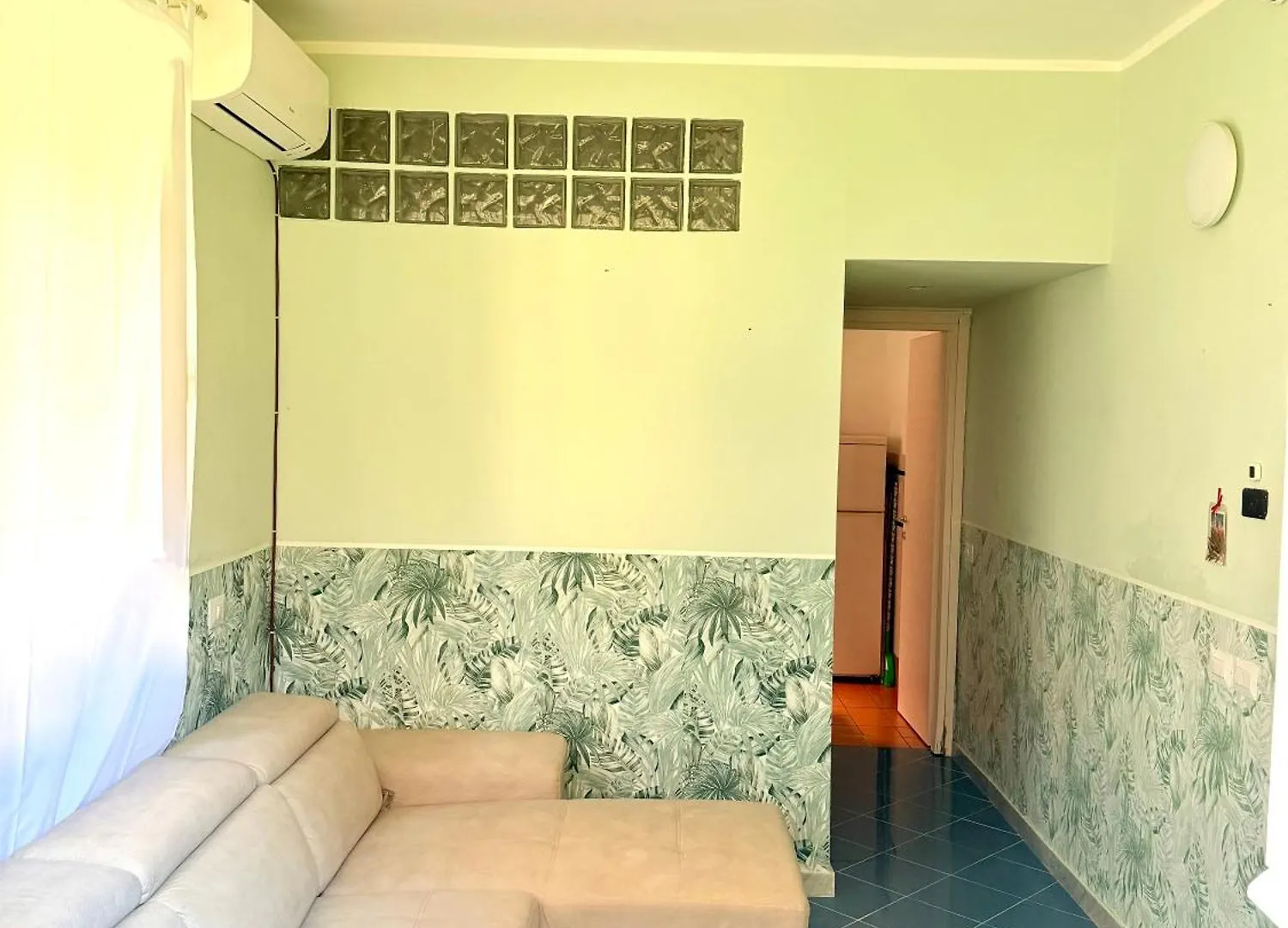 Allisola Di Alex E Azzurra Apartment Rome